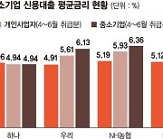 시장금리 하락에도… 내 대출이자 안 내린 이유 있었네