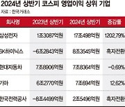 반도체·車 업황개선에 환율효과 톡톡… "쏠림현상 경계를" [코스피 상장사 상반기 웃었다]