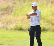 '페덱스컵 랭킹 51위'로 밀린 김주형, 아깝게 플레이오프 2차전 불발 [PGA]