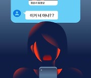 여학생 '딥페이크' 합성사진 채팅방서 공유... 경찰 수사