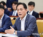 김태규 방통위원장 직무대행 "과방위 청문회 위법하고 부당"