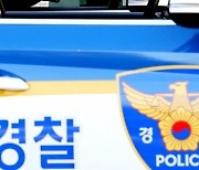 순찰차 사망 미스터리…경찰 순찰근무 실태 어떻길래