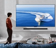 LG ‘OLED TV 패널’ 시청자 수면 패턴 유지 입증