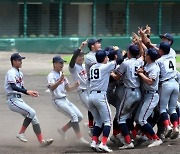 [이사람] "일본 전역에 울려 퍼진 한국어 교가"… 교토국제고 '고시엔' 4강 신화