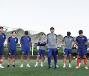 서울 EOU컵 U-19 축구 대표팀 명단 확정