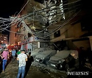 이스라엘 “헤즈볼라 슈크르, 내부 통신 해킹으로 7층 유도 후 폭격”