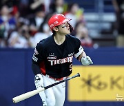 미국도 주목하는 KIA 김도영…"MLB 팬이 기억해야 할 이름"