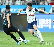 EPL 10번째 시즌 맞는 손흥민, 개막전부터 득점포 가동할까