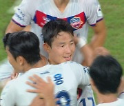 '손준호 복귀골' 수원FC, 울산에 2-1 승