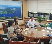 창원 마산합포구 '찾아가는 마을 세무사 상담의 날' 운영