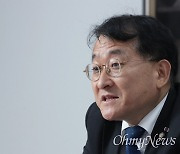 "지금은 손실 보고도 세금 내, 그런 일 막으려고 금투세 설계"