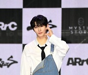 아크 지우 ‘메인보컬 볼하트’