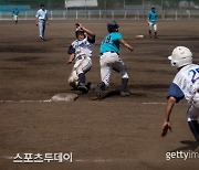 한국계 교토국제고, 일본 고시엔서 3년 만에 또 4강 안착