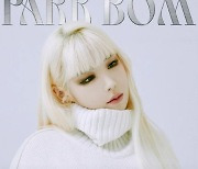 2NE1 박봄, 겹경사 터졌다.."9월 베트남 단독 팬콘서트 개최" [공식]