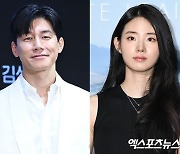 [단독] 김무열·신시아, 영화 '파과' 주연 합류