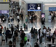 인천시, 엔데믹 후 인천공항 관련 기업에 3천575명 취업지원