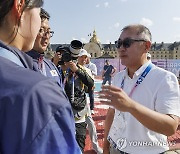 '최강 양궁' 이끈 정의선의 대담성·혁신성·포용성 리더십