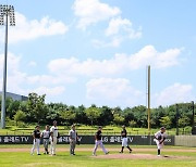 프로야구 꿈꾸는 '미생'들의 도전…KBO 트라이아웃 절절한 사연