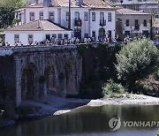 PORTUGAL CYCLING