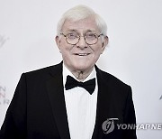 Obit Phil Donahue