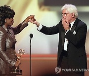 Obit Phil Donahue