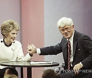 Obit Phil Donahue