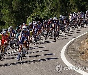 PORTUGAL CYCLING