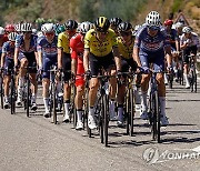 PORTUGAL CYCLING