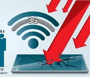 3G 가입자 60만명으로 ‘뚝’…종료 시점 언제쯤?