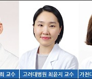 뇌로 전이된 폐암 치료...국산 신약 '렉라자' 효과 재확인