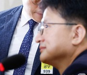 백해룡·김찬수 '용산 언급 있었나? 없었나?'