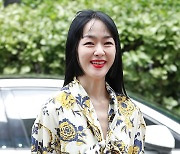 김윤아, 비타민 미소