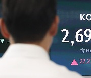 외인 '사자'에 코스피·코스닥 상승 마감…SK하이닉스 2.99%↑[시황종합]