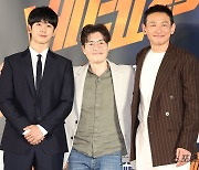 황정민X정해인X류승완 '베테랑2', 초강력 액션신으로 추석 흥행 정조준[종합]