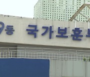 보훈부 "광복회 주최 기념식 정치 중립 위반 여부 검토"