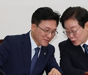 김민석 "尹, 영수회담 거부도 조심스럽고 적극적이지도 않을 듯"