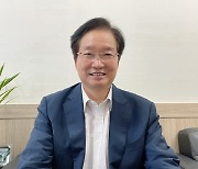 김영석 "충청의 사랑·신뢰 회복이 가장 중요"