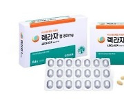 유한양행 폐암신약 '렉라자' 국내 항암제 최초 FDA 문턱 넘었다