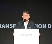 '액티언' 국내 판매 1만대 초과 달성…KGM, 해외 수출도 '청신호'