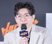 '베테랑2' 류승완 "깊이있는 이야기, 잘되면 3편도 만들기로"