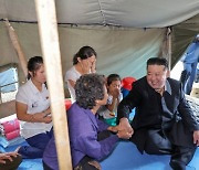 “北수재민 텐트촌 추정 물체 우주서도 식별…축구장 3개 크기”