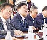 수도권 주담대 옥죈 금융위…디딤돌·전세대출에도 DSR 적용할 듯