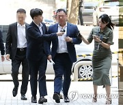 '자본시장법 위반 혐의' 이화전기 경영진 구속영장