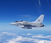 KAI signs deal with Thai firm for maintenance of T-50TH jets