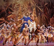 'A Whole New World' on stage: 'Aladdin' musical's creative team prepares for Korean run