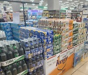 Non-alcoholic, low-calorie beverages gain popularity in Korea