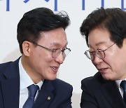 김민석 "한동훈, 이재명과의 회담 전 채상병 특검법 입장 준비해야"