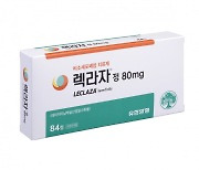 유한양행 '렉라자+리브리반트' 국산 항암제 최초 FDA 허가