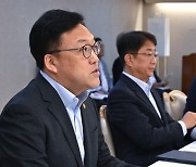 스트레스DSR 수도권 '핀셋규제'…0.75%→1.2%p 금리 상향