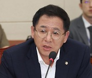 이상휘 의원, 고수온 피해 포항 양식현장 목소리 청취